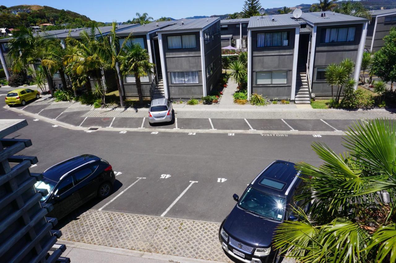 Villa Zion Whitianga Extérieur photo
