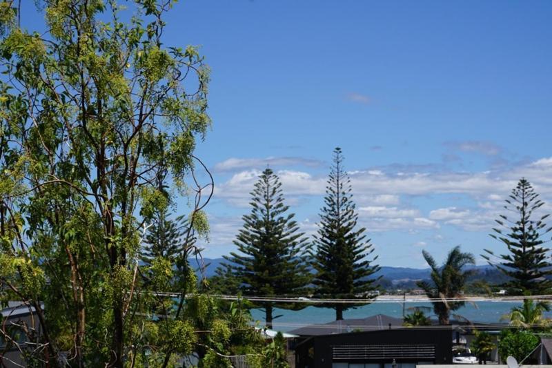Villa Zion Whitianga Extérieur photo