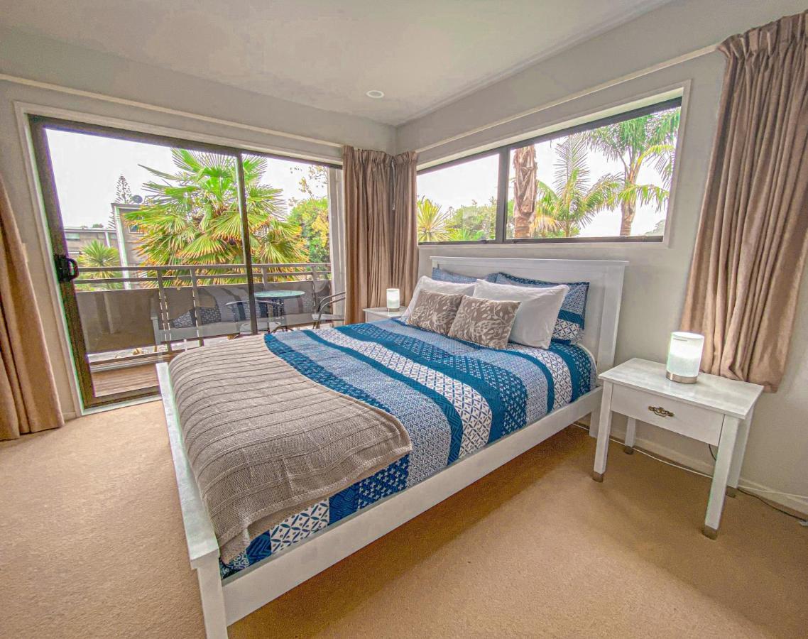 Villa Zion Whitianga Extérieur photo