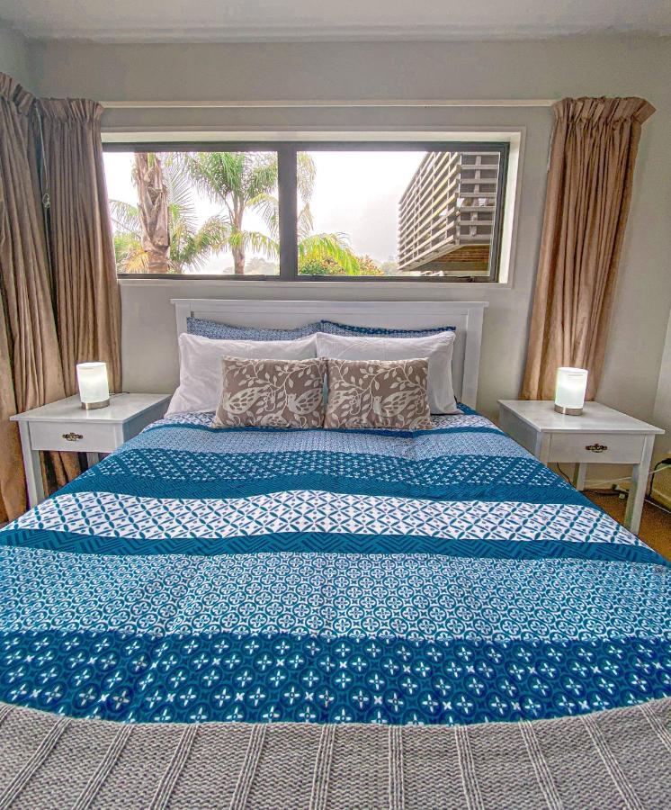 Villa Zion Whitianga Extérieur photo