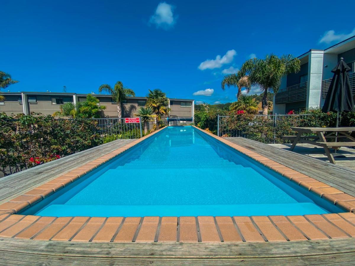 Villa Zion Whitianga Extérieur photo