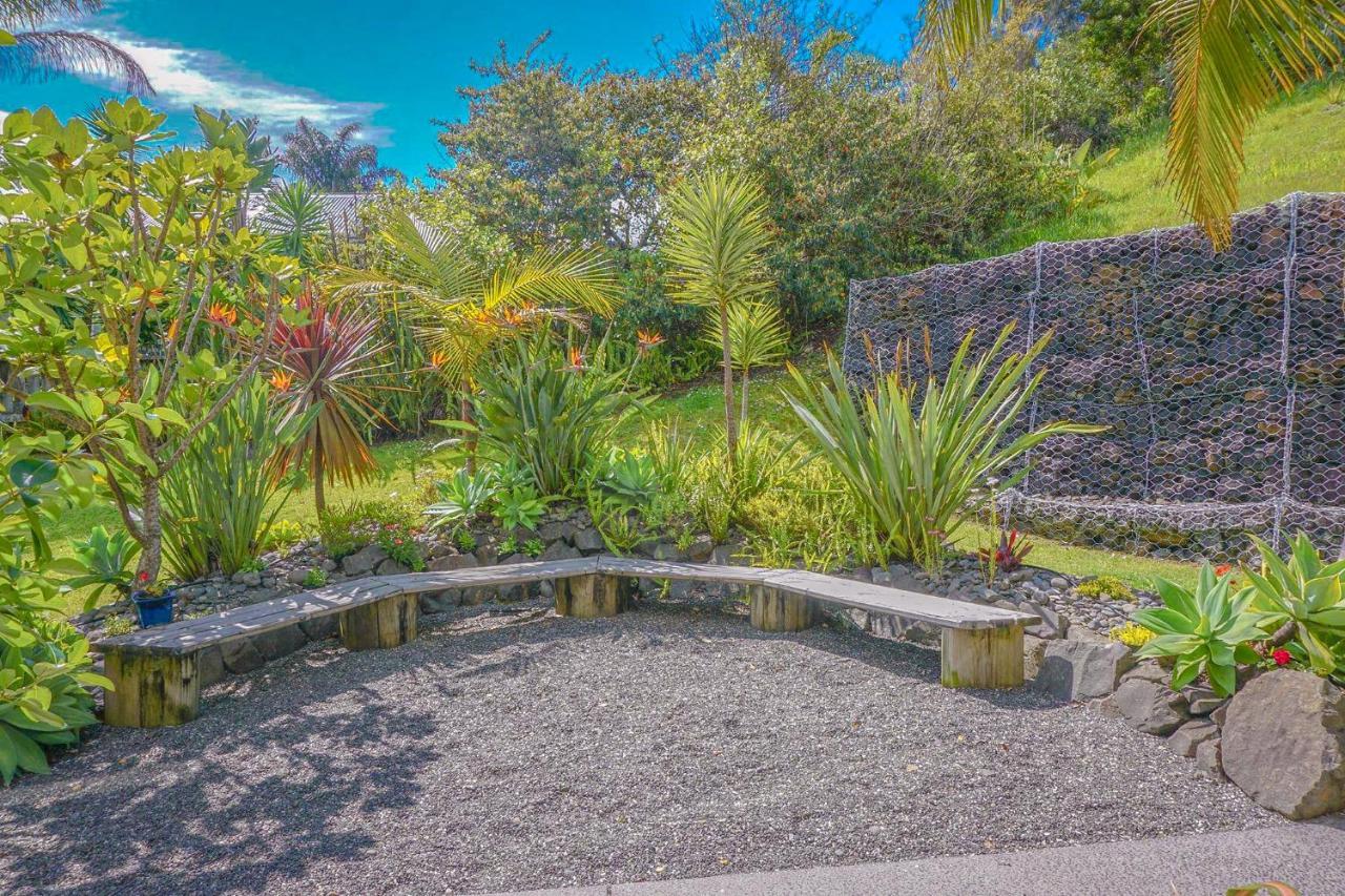 Villa Zion Whitianga Extérieur photo