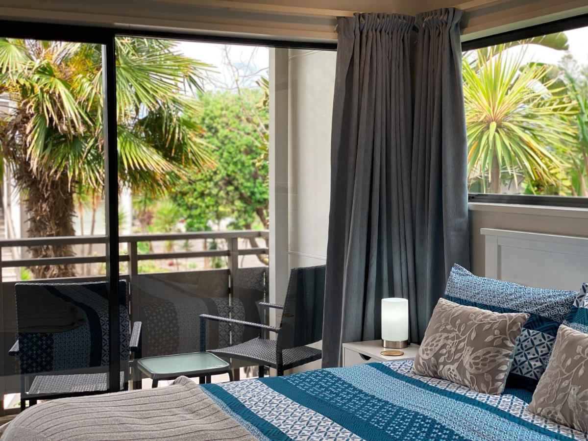 Villa Zion Whitianga Extérieur photo