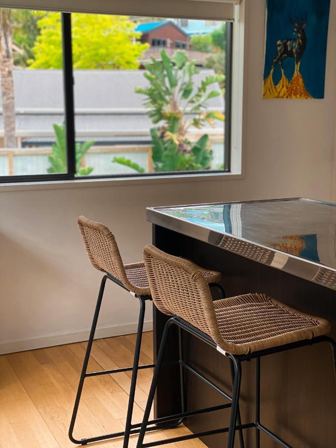 Villa Zion Whitianga Extérieur photo