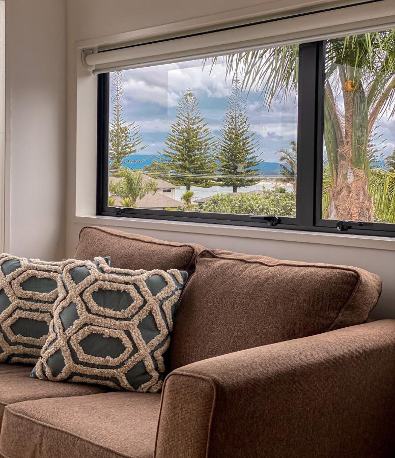 Villa Zion Whitianga Extérieur photo