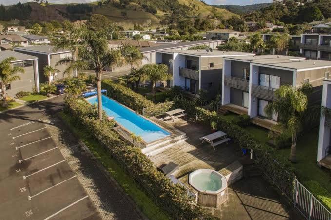 Villa Zion Whitianga Extérieur photo
