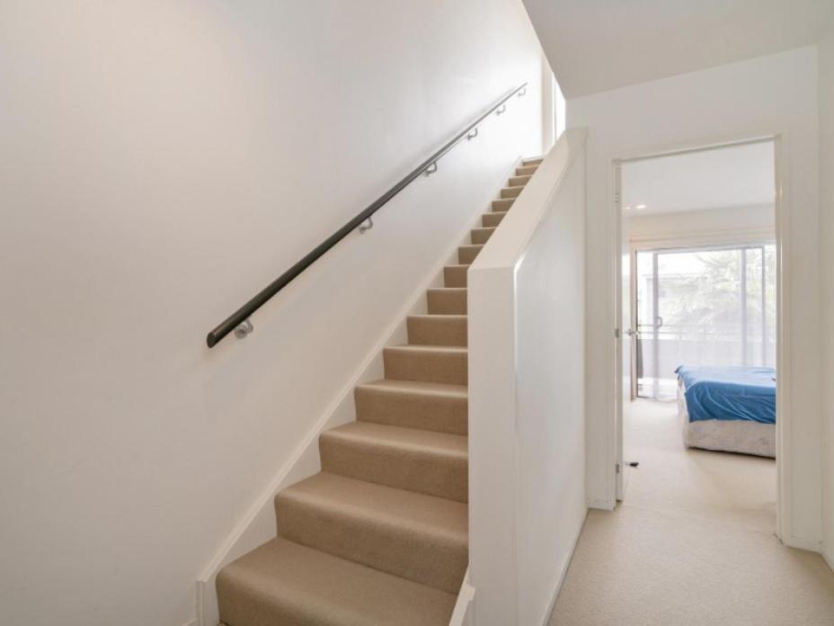 Villa Zion Whitianga Extérieur photo